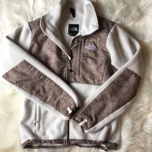 Northface Jacket